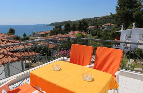 Kassandra Apartment | 82 m² Apartment ∙ 2 bedrooms ∙ 4 guests