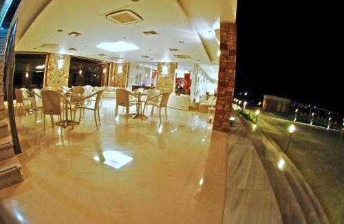 Pineios Apartment | 82 m² Serviced apartment ∙ 6 guests