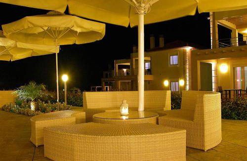 Pineios Apartment | 82 m² Serviced apartment ∙ 6 guests