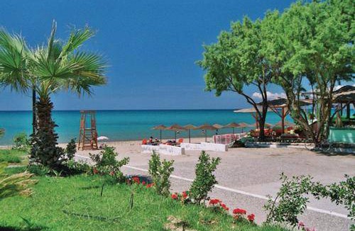 Pineios Apartment | 82 m² Serviced apartment ∙ 6 guests