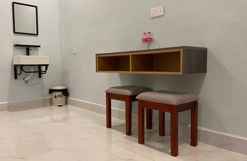 Tbaeng Meanchey House | 83 Guesthouse