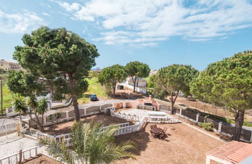 Ag. Georgios Bed & Breakfast | 83 m² Bed and breakfast ∙ 3 bedrooms ∙ 6 guests