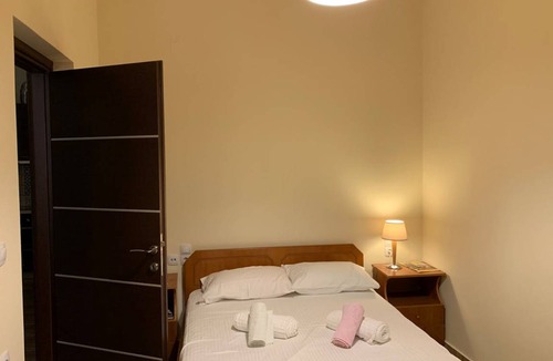 Chania Town House | 83 m² House ∙ 3 bedrooms ∙ 5 guests