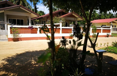 Lipa Noi House | 84/4 Srifa Resort, 2 Bedroom House, Lipa Noi Beach