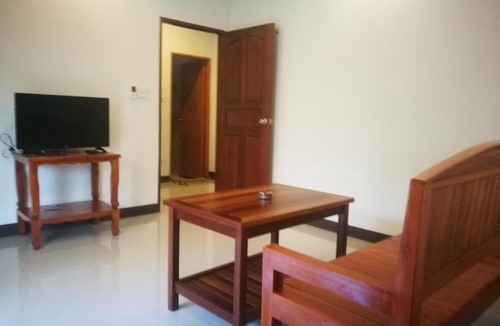 Lipa Noi House | 84/4 Srifa Resort, 2 Bedroom House, Lipa Noi Beach