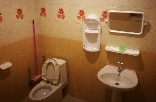 Lipa Noi House | 84/4 Srifa Resort, 2 Bedroom House, Lipa Noi Beach