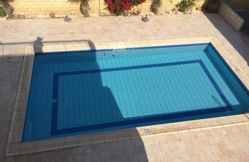 Xylofagou Apartment | 84 m² Apartment ∙ 2 bedrooms ∙ 4 guests