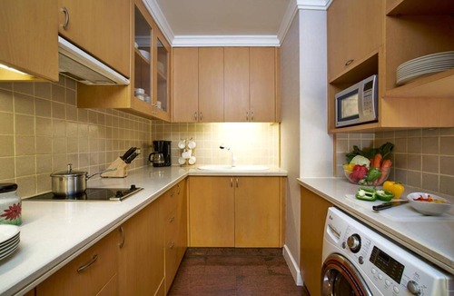 Chidlom Hotel | 84 m² Hotel ∙ 1 bedroom ∙ 2 guests