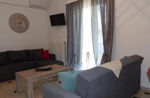 Tripoli Apartment | 85 m² Apartment ∙ 2 bedrooms ∙ 6 guests