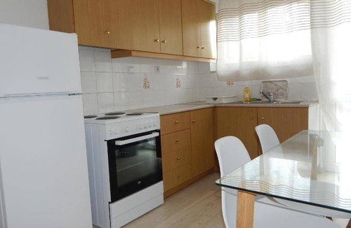Tripoli Apartment | 85 m² Apartment ∙ 2 bedrooms ∙ 6 guests