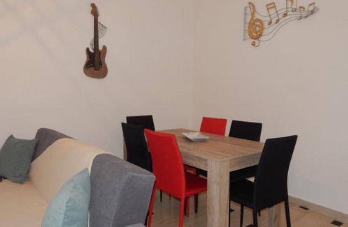 Tripoli Apartment | 85 m² Apartment ∙ 2 bedrooms ∙ 6 guests