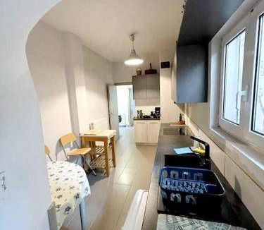 Chalandri Apartment | 85 m² Apartment ∙ 2 bedrooms ∙ 5 guests