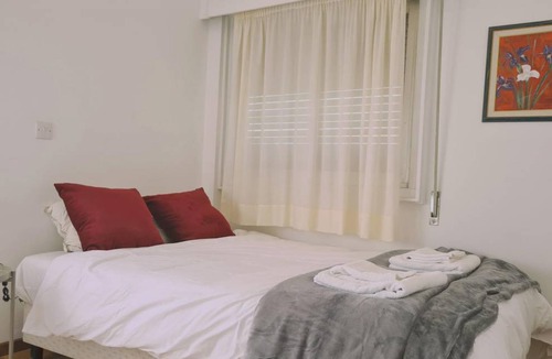 Lykabittos Apartment | 85 m² Apartment ∙ 2 bedrooms ∙ 4 guests