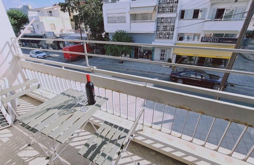 Lykabittos Apartment | 85 m² Apartment ∙ 2 bedrooms ∙ 4 guests