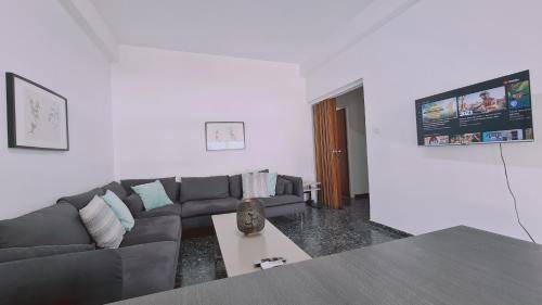 Lykabittos Apartment | 85 m² Apartment ∙ 2 bedrooms ∙ 4 guests