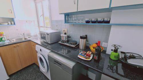 Lykabittos Apartment | 85 m² Apartment ∙ 2 bedrooms ∙ 4 guests