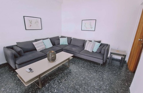Lykabittos Apartment | 85 m² Apartment ∙ 2 bedrooms ∙ 4 guests