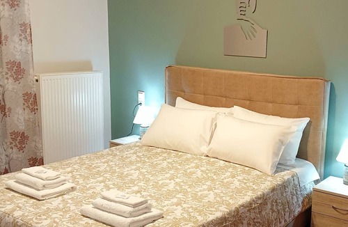 Passarona Apartment | 85 m² Apartment ∙ 2 bedrooms ∙ 5 guests