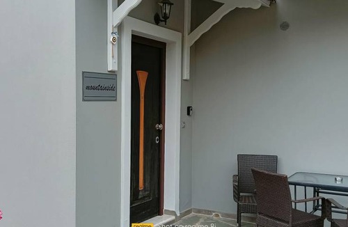 Passarona Apartment | 85 m² Apartment ∙ 2 bedrooms ∙ 5 guests