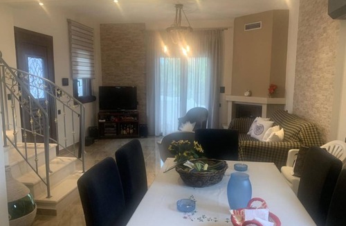 Pella Region House | 85 m² House ∙ 2 bedrooms ∙ 4 guests