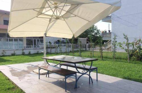 Keramoti House | 85 m² House ∙ 2 bedrooms ∙ 6 guests