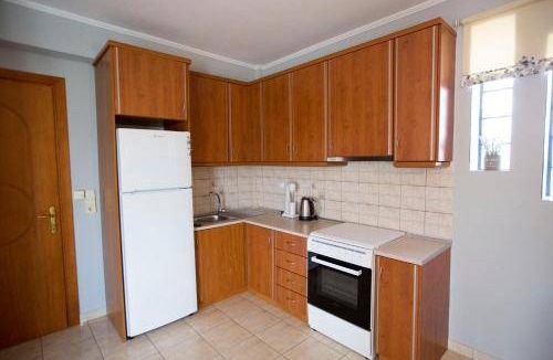 Keramoti House | 85 m² House ∙ 2 bedrooms ∙ 6 guests