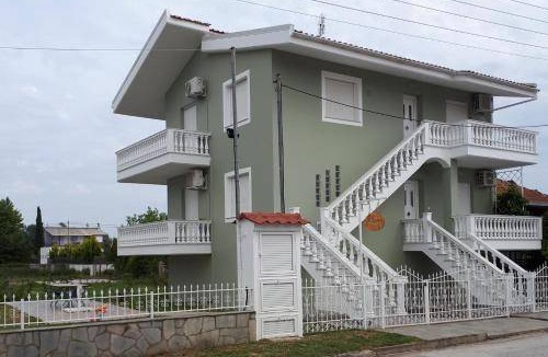 Keramoti House | 85 m² House ∙ 2 bedrooms ∙ 6 guests