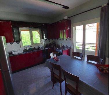 Platanidia House | 85 m² House ∙ 2 bedrooms ∙ 6 guests