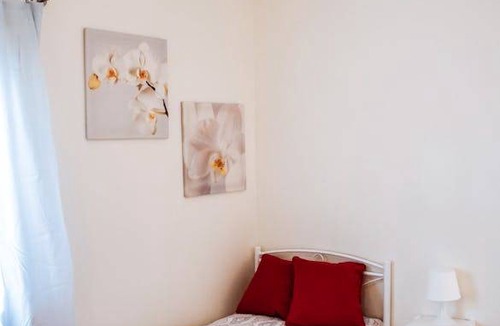 New Kypseli Resort | 85 m² Private room ∙ 1 bedroom ∙ 3 guests