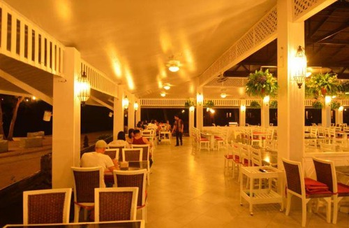Ko Ngai Resort | 86 m² Resort ∙ 2 bedrooms ∙ 127 guests