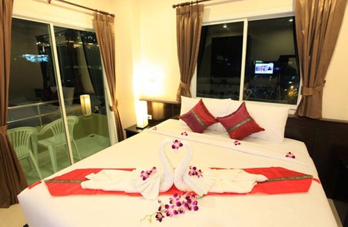 Nanai Road Hotel | 88 Hotel