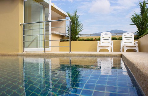 Nanai Road Hotel | 88 Hotel