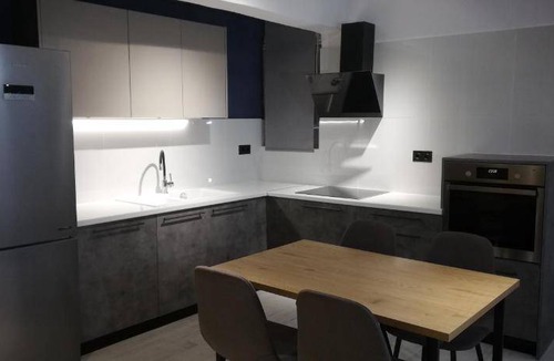 Kanoni Apartment | 88 m² Apartment ∙ 2 bedrooms ∙ 6 guests