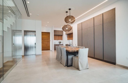 Cape Greko House | 88 m² House ∙ 5 bedrooms ∙ 10 guests