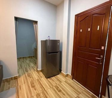Chamkar Mon Hotel | 8848 Restaurant and Rooms