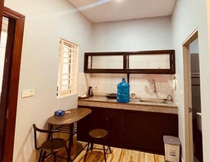Chamkar Mon Hotel | 8848 Restaurant and Rooms
