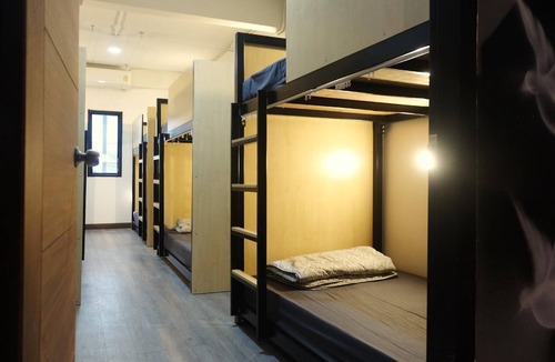 Bang Kho Laem Hostel | 89 Bed & Studio hostel