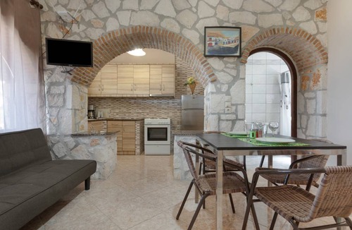 Limni Keri Villa | 89 m² Villa ∙ 2 bedrooms ∙ 4 guests