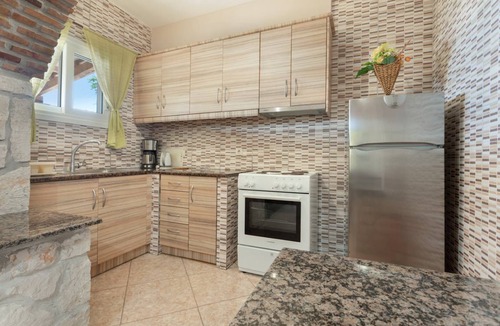 Limni Keri Villa | 89 m² Villa ∙ 2 bedrooms ∙ 4 guests