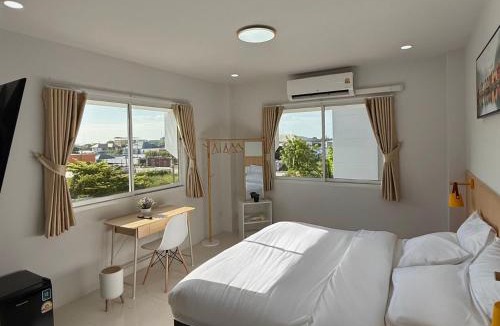 Chonburi Hostel | 8inn hostel