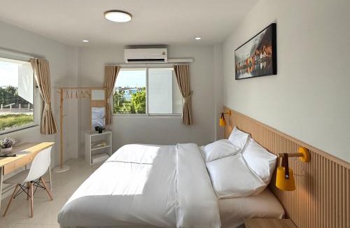 Chonburi Hostel | 8inn hostel