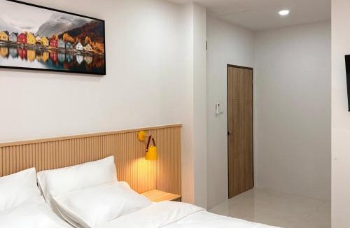 Chonburi Hostel | 8inn hostel