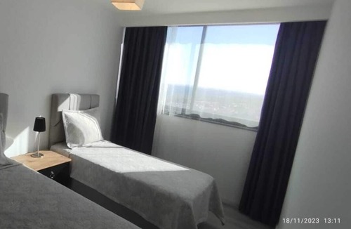 Trikomo Apartment | 9 Grand Sapphire 2 Bed 2 Bath Pool Beach