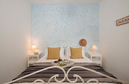 Kastraki Apartment | 9 Muses Naxos Beach hotel