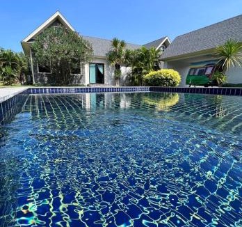 Chiang Mai Villa | 90 9 Pool Villa Chiang Mai