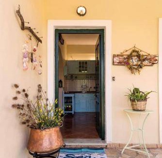 Molos Apartment | 90 m² Apartment ∙ 2 bedrooms ∙ 4 guests