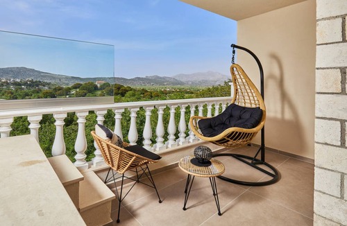 Plati Apartment | 90 m² Apartment ∙ 2 bedrooms ∙ 4 guests
