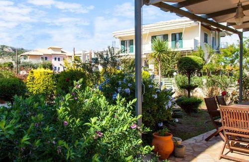 Apolpaina Apartment | 90 m² Apartment ∙ 2 bedrooms ∙ 6 guests