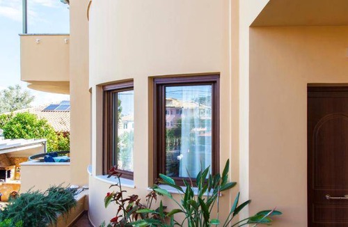 Apolpaina Apartment | 90 m² Apartment ∙ 2 bedrooms ∙ 6 guests