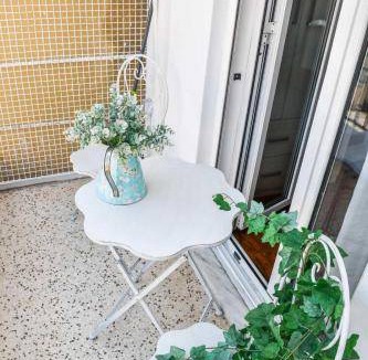 Amfilochia Apartment | 90 m² Apartment ∙ 3 bedrooms ∙ 8 guests